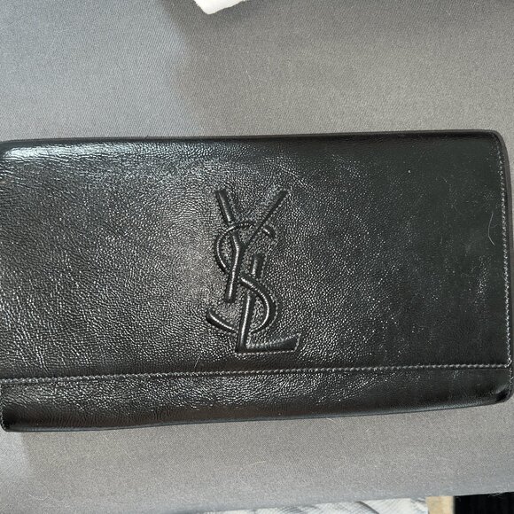 SAINT LAURENT WOMEN WALLET - Picture 1 of 5